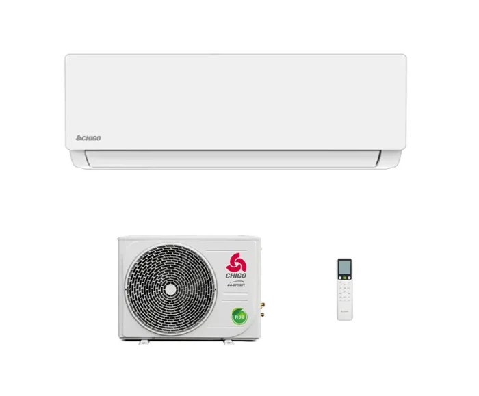 Кондиционер Chigo Mars Inverter CS-25V3G-B211AM2C-W3