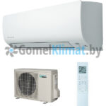 Кондиционер Daikin FTXS20K/RXS20L3 SPLIT inverter