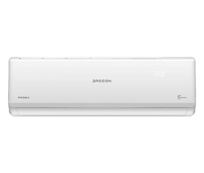Кондиционер Breeon Prisma Inverter BRC-07TPI