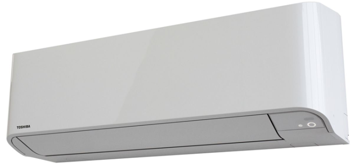 Кондиционер TOSHIBA RAS-13BKV INVERTER