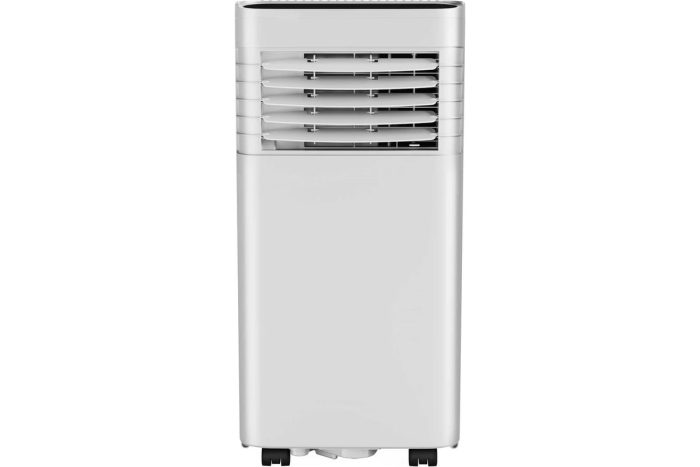 Мобильный кондиционер Chigo CP-1A-07 7000 BTU