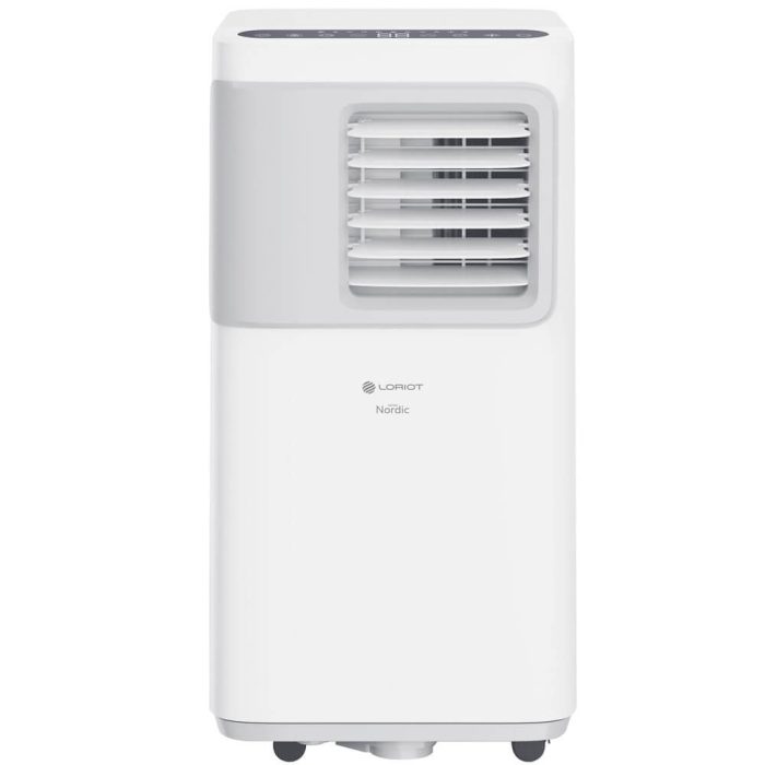 Мобильный кондиционер Loriot Nordic LPAC-07TP