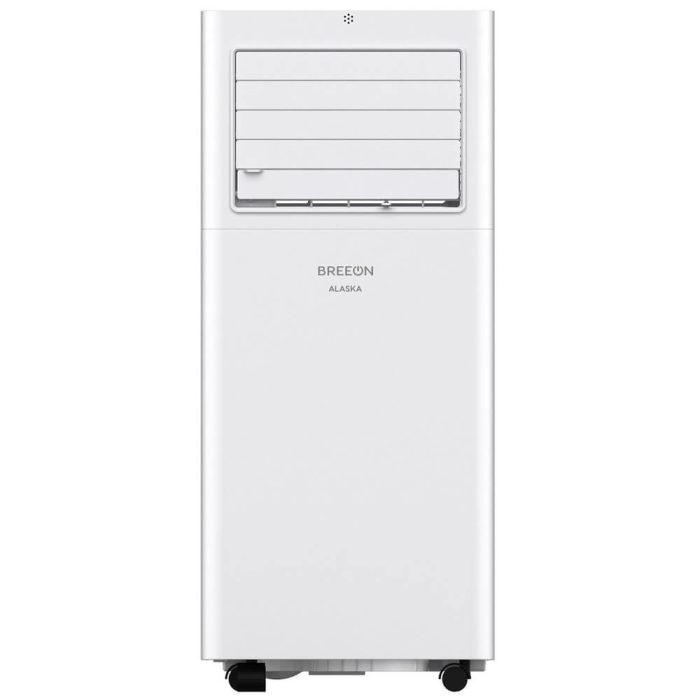 Мобильный кондиционер Breeon BPC-07TDR