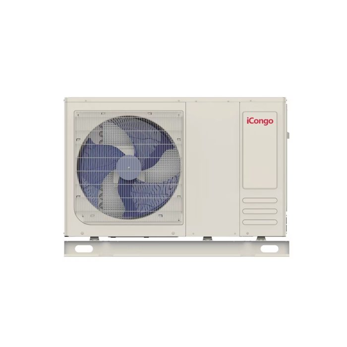 Тепловой насос Chigo HC06 inverter серия iCongo