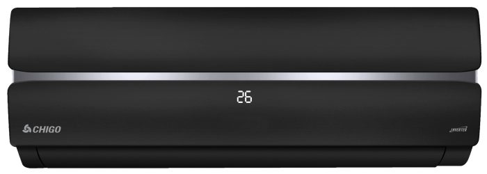 Внутренний блок мульти-сплит системы Chigo King Black CMS-9k-172-BLACK