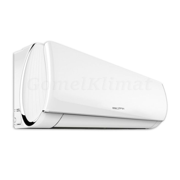 Кондиционер AERONIK ASI-09HS5/ASO-09HMS5