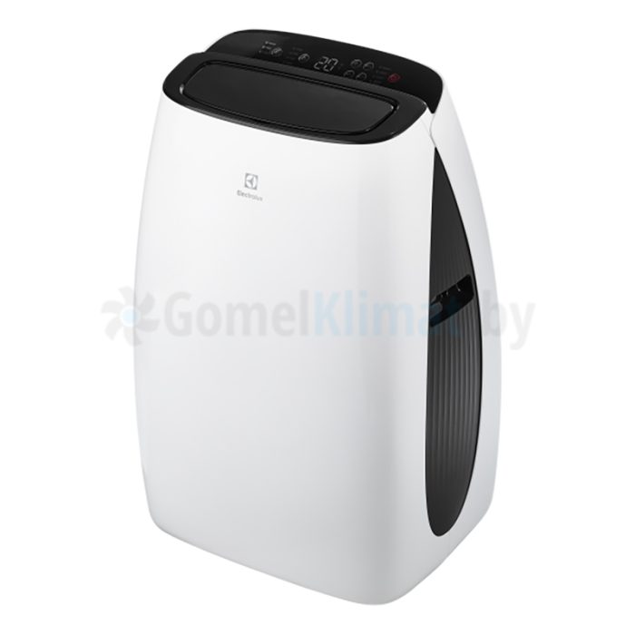 Мобильный кондиционер Electrolux EACM-10HR/N3