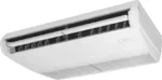Напольно-потолочный кондиционер CHIGO Inverter R32 ZUB7-24HRIN4