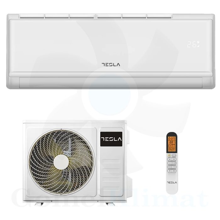 Кондиционер Tesla TT22EXC1-0732IA inverter