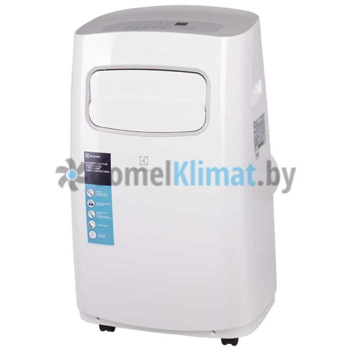 Мобильный кондиционер Electrolux EACM-9CG/N3