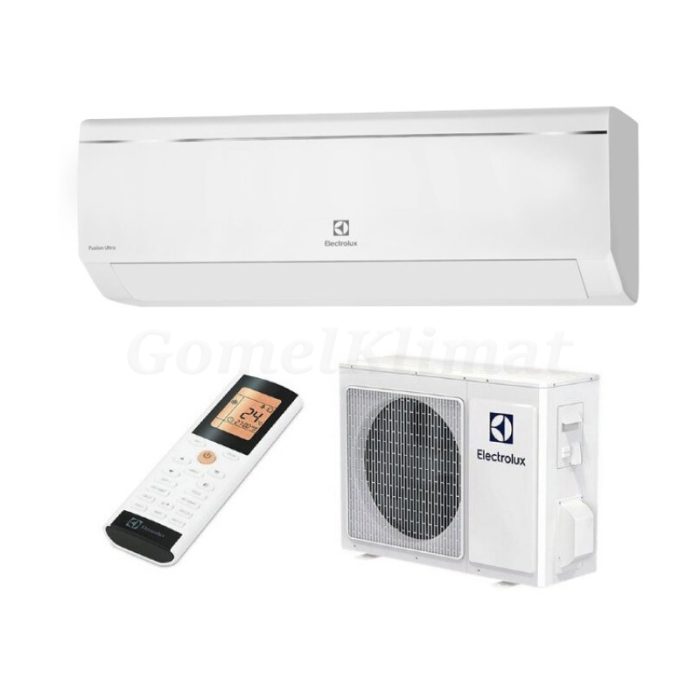 Кондиционер Electrolux Fusion Ultra EACS/I-09HF/N8_22Y Fusion Ultra DC Inverter
