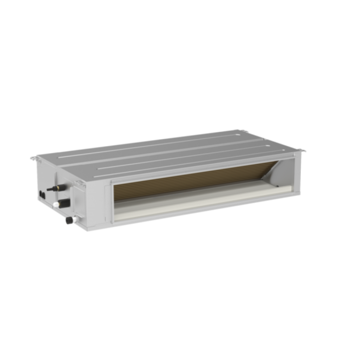 Канальный кондиционер KINGHOME KUD50PS1/A-S+ KUD50W1/NhA-S