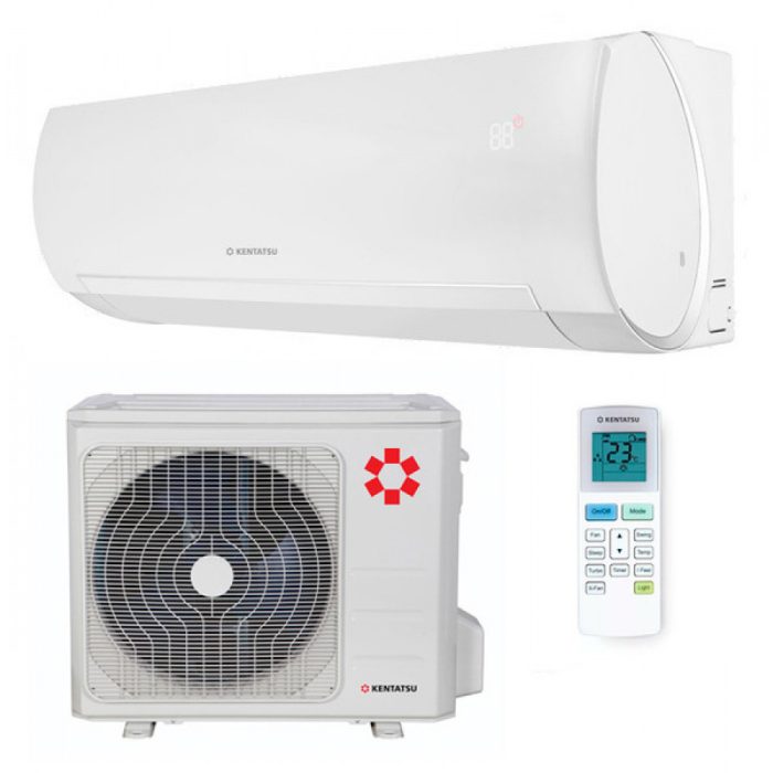 Кондиционер Kentatsu Turin inverter KSGU50HZAN1
