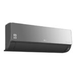 Кондиционер LG ARTCOOL Mirror AC12BQ