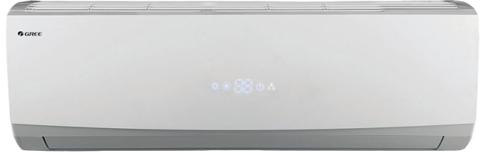 Кондиционер Gree Lomo Arctic GWH12QC-K3DNC2G