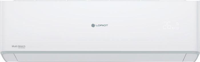 Внутренний блок мульти-сплит системы Loriot LAC-07AHIM-IN