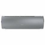 Кондиционер Gree LYRA NORDIC Inverter GWH18ACD-K6DNA1D Silver/Dark