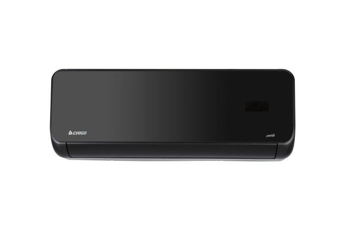 Кондиционер Chigo SUNRISE inverter CS-25V3G-1K268/Black