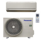 Кондиционер Panasonic CS-PZ25WKD/CU-PZ25WKD inverter