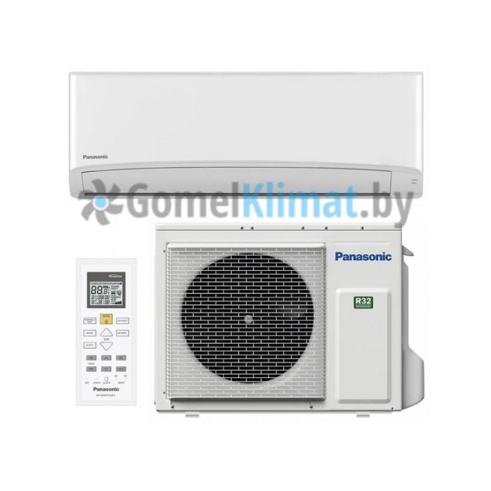 Кондиционер PANASONIC CS/CU-TZ20TKEW