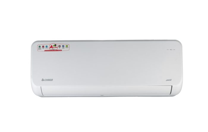Кондиционер Chigo SUNRISE inverter CS-25V3G-1K268/White