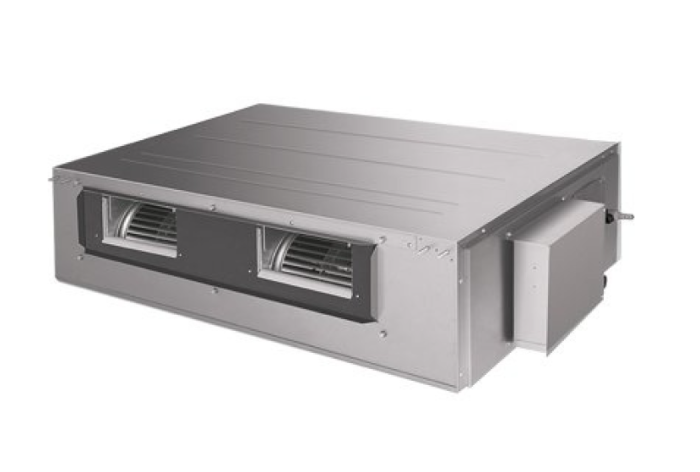 Канальный блок Ballu BVRFD-KS7-140-A