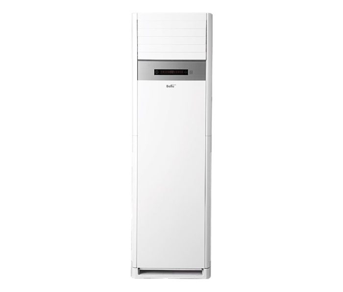 Колонная сплит-система Ballu BFS-24HN1 FLOOR STANDING on/off