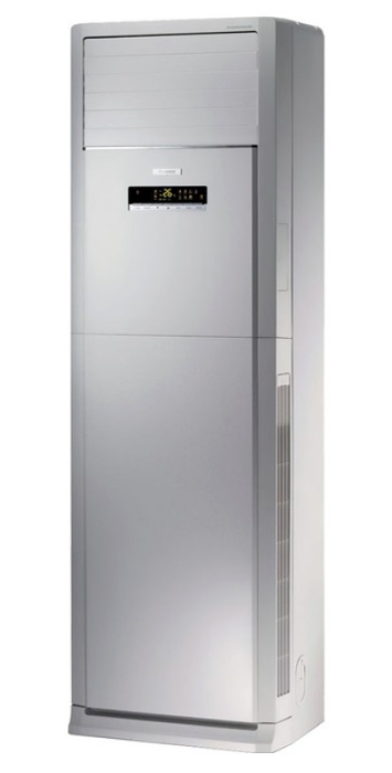 Колонный блок Gree GMV-ND100L/A-T